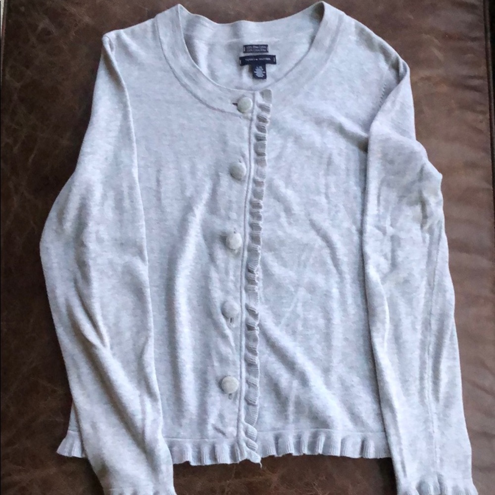 Women’s cardigan